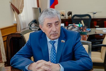 Сергей Грачев: «Оренбургская школа бокса развивает традиции и поддерживает высокую репутацию»